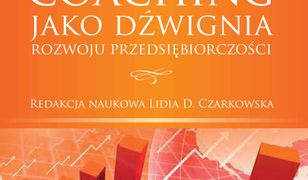 BUSINESS-COACHING jako dźwignia rozwoju przedsiębiorczości