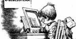 Dostęp do biblioteki on-line