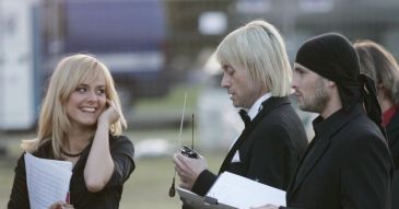 Rubik traci szansę na show! Uff!