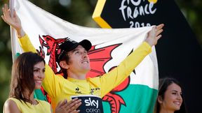 Zwycięzca TdF stracił trofeum. Kontrowersyjny komentarz Lance'a Armstronga