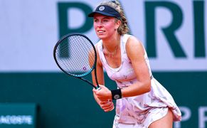 CANAL+ Sport 2 Tenis: Turniej WTA w Guadalajarze - mecz 2. rundy gry pojedynczej