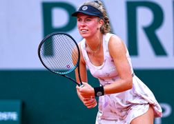 CANAL+ Sport 2 Tenis: Turniej WTA w Miami - mecz 1. rundy gry pojedynczej
