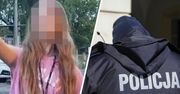 Zatrzymany ws. zaginięcia 11-letniej Wiktorii. Był już karany