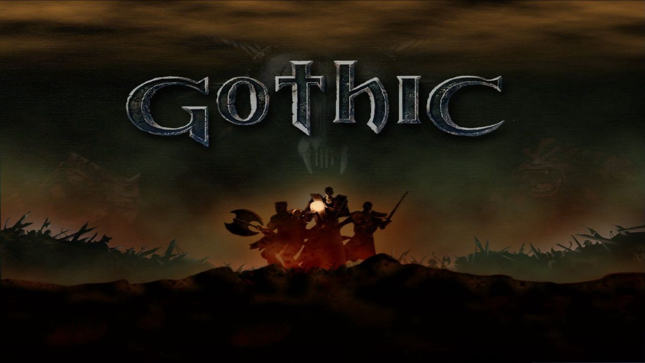 Gothic oficjalnie na Nintendo Switch. Premiera tuż za rogiem