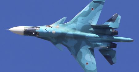 150 mln dol. strat Rosji. Ukraiński ekspert ocenia stratę bombowców