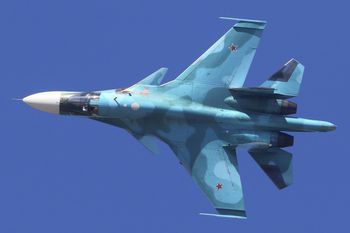 150 mln dol. strat Rosji. Ukraiński ekspert ocenia stratę bombowców