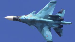 150 mln dol. strat Rosji. Ukraiński ekspert ocenia stratę bombowców