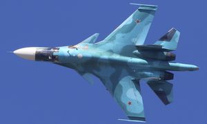 150 mln dol. strat Rosji. Ukraiński ekspert ocenia stratę bombowców