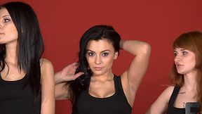 Casting na podprowadzające Stali Gorzów, część 2