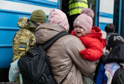 Ukraińcy chcą wracać do domu. Coraz więcej osób wyjeżdża z Polski