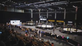 Ponad 300 pojedynków odbyło się na 5. Mistrzostwach MMA w Gliwicach