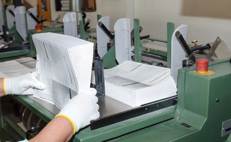 Toruń: Introligatorka wygrała w sądzie z ZUS za chorobę