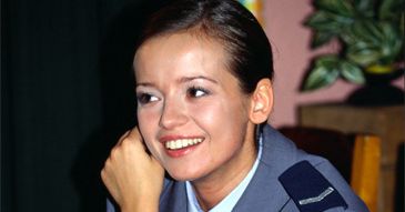Dlaczego rzuciła Marylkę?