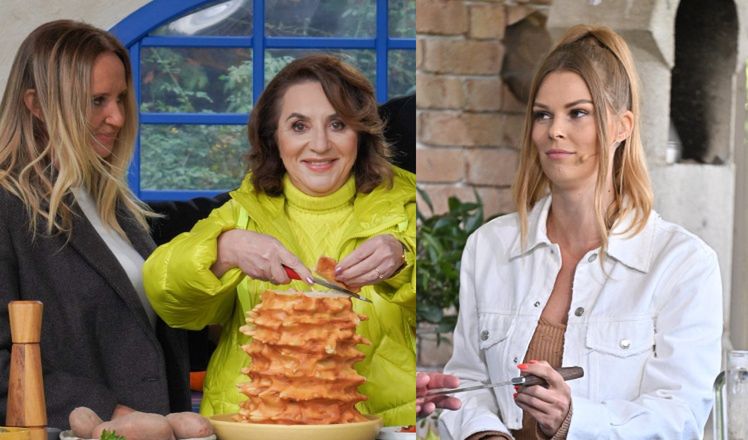 Danuta Martyniuk komentuje wpis Joanny Kurskiej o "PnŚ"