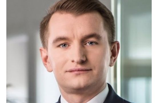 Mariusz Chłopik: z PKO BP do Legii Warszawa