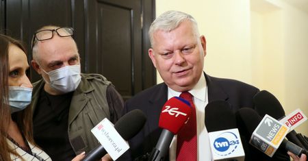 "Lex TVN". PiS: nic nie jest przesądzone