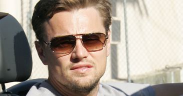 Leonardo DiCaprio w Polsce!