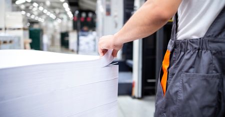 Niemiecka fabryka po 200 latach upadła. Burmistrz: katastrofa