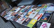 Drugi obieg książki. Wielka Wymiana Książek w HerbieBerbie (7-11 października)
