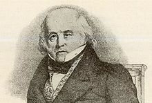 Rocznica śmierci Juliana Ursyna Niemcewicza