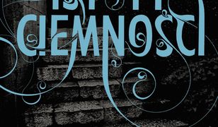 "Istoty Ciemności" już w księgarniach