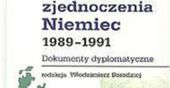 Nagroda dla polskiego historyka Włodzimierza Borodzieja
