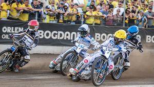 Kto awansuje do fazy play-off PGE Ekstraligi? Sprawdź, gdzie oglądać żużel w telewizji