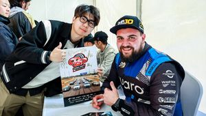 Chińczycy zaprosili Polaka do siebie. "Obaliłem wszystkie stereotypy"