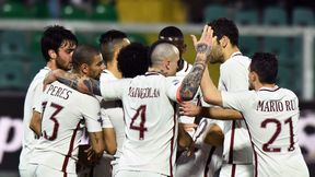 Serie A: dublerzy przerwali impas AS Roma. Szczęsny lepszy od Thiago Cionka