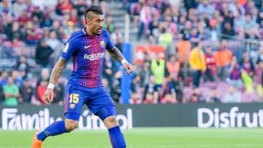 Koniec marzeń o Barcelonie. Paulinho trafił pod skrzydła Besnika Hasiego