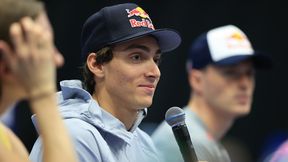 Rekordzista świata dostał pytanie o Polskę. Nie wahał się