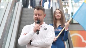 Żużel. Duża zmiana w Stali Gorzów! Dariusz Wróbel nie jest już prezesem klubu