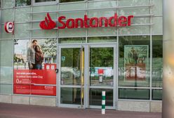 Awaria w Santanderze. Nie działa bankowość mobilna