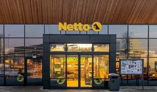 Netto ma już 500 sklepów w całej Polsce!