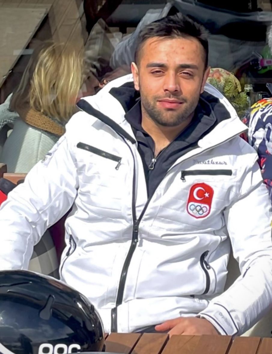 Berkin Usta