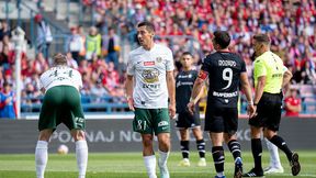 Legia uciekała, Śląsk gonił w meczu rezerw