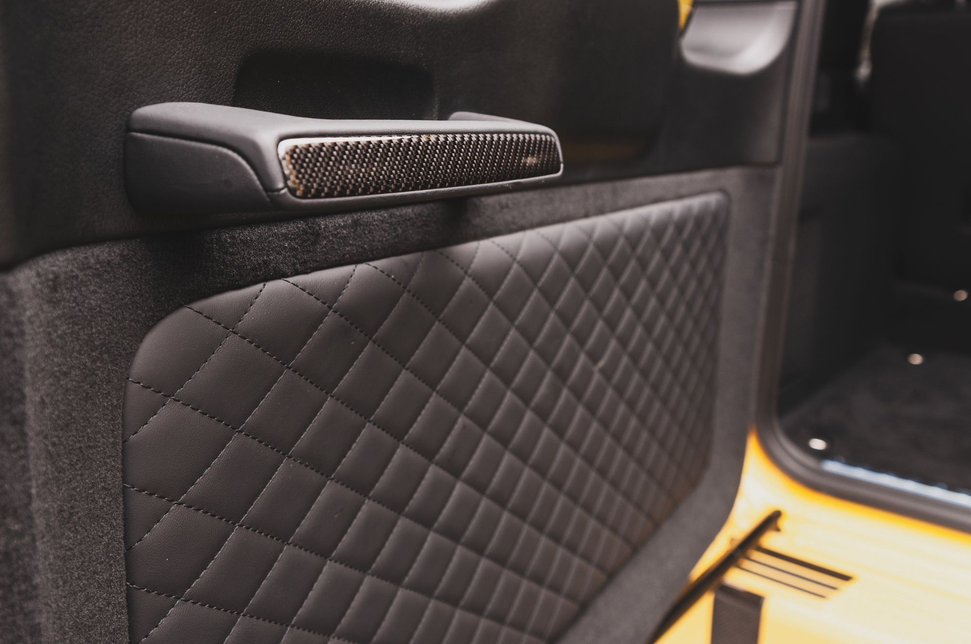 Mercedes-AMG G 63 (2025)