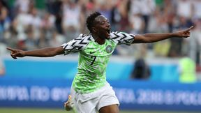 Były gracz Leicester i legenda Nigerii w Ekstraklasie? Jest do wzięcia za darmo
