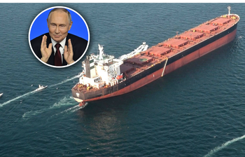 Putin już zaciera ręce? Ekspertka: atak na Iran będzie odczuwalny w Europie