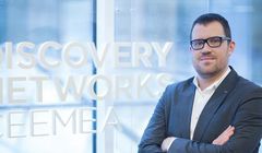 Zmiany w Discovery Networks. Odchodzi Olgierd Dobrzyński, awans Tomasza Parfienowicza