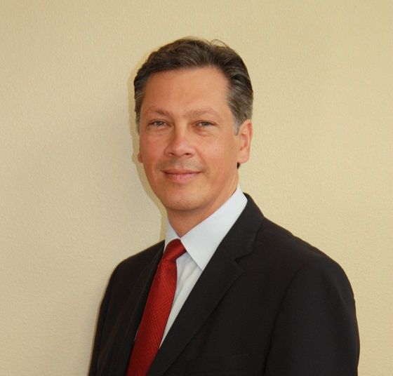 Bernd Lienhard corporate vice president, general Client Business AMD zdjęcie