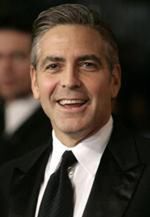 George Clooney