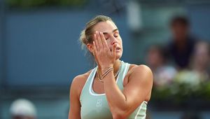 Sabalenka zabrała głos po porażce. "Cóż mogę powiedzieć?"