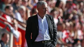 Jose Mourinho chce podwyżki od Manchesteru United