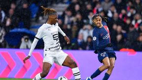 Piłkarz we Francji stracił rozum. Po tym wybryku wylądował w szpitalu