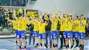 PGNiG Superliga. Tym razem bez sensacji. Łomża VIVE Kielce bezlitosna dla Sandra SPA Pogoni Szczecin