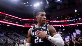 NBA. 10 dni kwarantanny za... odbiór skrzydełek z kurczaka. Richaun Holmes żałuje