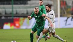 Szczegółowy terminarz 27. kolejki PKO Ekstraklasy. Znamy termin hitu Lechia Gdańsk - Legia Warszawa
