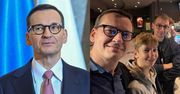 Mateusz Morawiecki zabrał synów do kina. Internauci dopytują: "Zwrócił pan uwagę na ceny biletów i popcornu?"