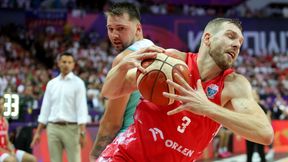 Polska - Izrael. Gdzie oglądać mecz EuroBasketu? O której początek?